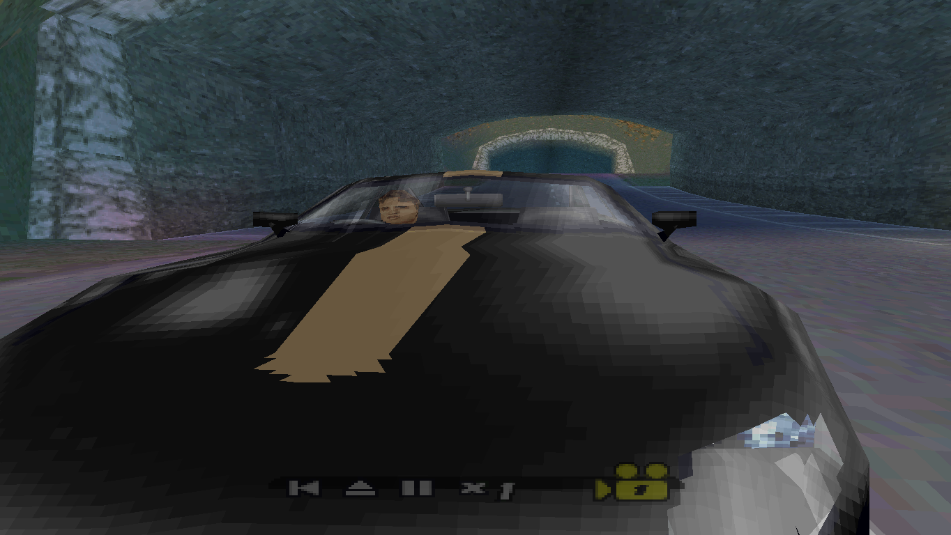 Need For Speed - High Stakes [SLUS-00826] ROM - PSX Download